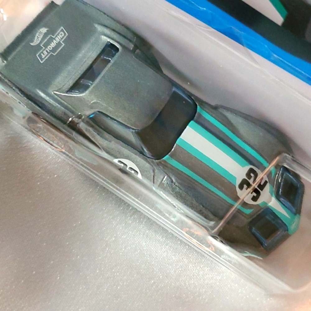 Hot Wheels‎ - Picture 6 of 9